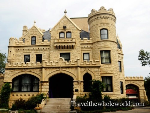 Joslyn Castle